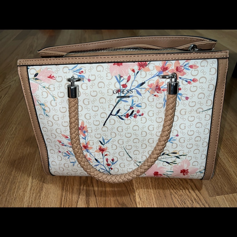 Guess handbag